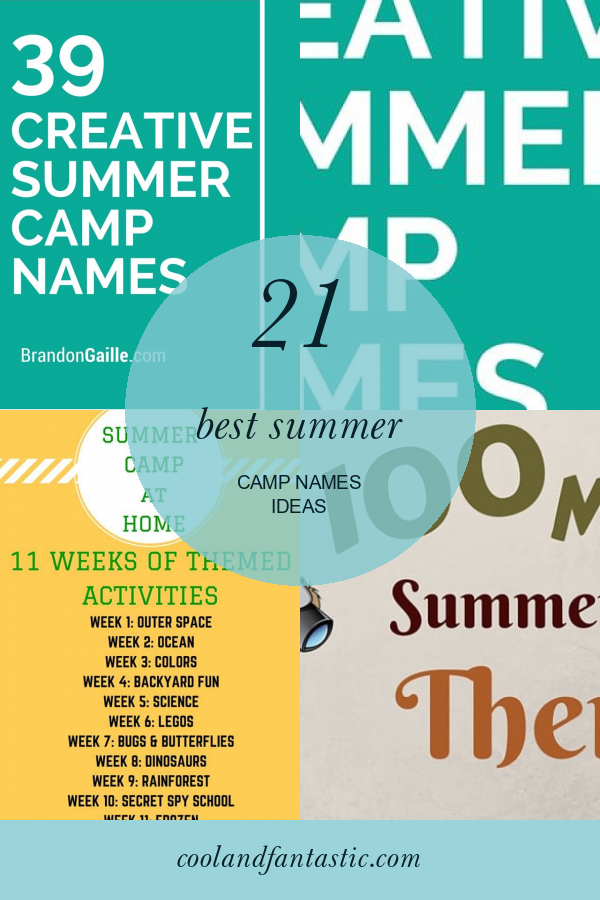 camp-names-2021-summer-cool-catchy-creative